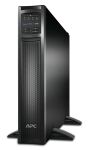 APC Smart-UPS X SMX3000RMHV2UNC - 3000VA, 8x C13 + 1x C19 Ausgang, USB, erweiterbare Laufzeit, NMC