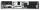 APC Smart-UPS X SMX3000RMHV2UNC - 3000VA, 8x C13 + 1x C19 Ausgang, USB, erweiterbare Laufzeit, NMC
