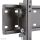 Neomounts FPMA-W350BLACK TV-Wandhalterung 32-55" - neigbar