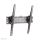 Neomounts FPMA-W350BLACK TV-Wandhalterung 32-55" - neigbar