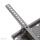 Neomounts FPMA-W350BLACK TV-Wandhalterung 32-55" - neigbar