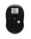 Verbatim Go Nano Maus Büro RF Wireless 1600 DPI