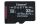 Kingston Technology 32GB microSDHC Industrial C10 A1 pSLC Karte Einzelpackung ohne Adapter