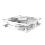 ASUS TUF GAMING TR120 ARGB 1-pack White Computergehäuse Luftkühlung 12 cm Weiß