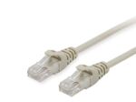 Equip Cat.6A U/UTP Patchkabel, 7.5m, Beige