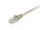 Equip Cat.6A U/UTP Patchkabel, 7.5m, Beige