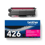 Brother TN-426M Tonerkartusche 1 Stück(e) Original Magenta