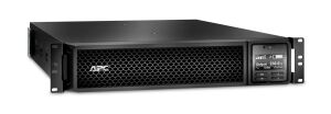 APC Smart-UPS On-Line SRT3000RMXLI – 3000VA, 8x C13 & 2x C19, Rackmontage