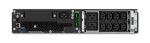 APC Smart-UPS On-Line SRT3000RMXLI – 3000VA, 8x C13 & 2x C19, Rackmontage