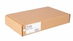 Equip Fester Fachboden 10, 1HE, 150mm, Grau