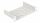 Equip Fester Fachboden 10, 1HE, 150mm, Grau