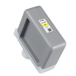 Canon PFI-1100Y Druckerpatrone Original Gelb