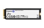 Kingston Technology 2000G RENEGADE PCIe 4.0 NVMe SSD W/...