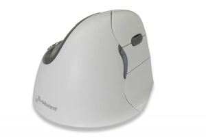 BakkerElkhuizen Evoluent 4 Bluetooth White