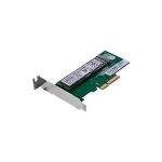 Lenovo M.2.SSD Adapter-high profile...