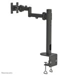 Neomounts FPMA-D960BLACKPLUS Monitorarm 10-49"