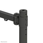 Neomounts FPMA-D960BLACKPLUS Monitorarm 10-49"