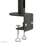 Neomounts FPMA-D960BLACKPLUS Monitorarm 10-49"