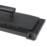 ASUS ProArt PA24US Computerbildschirm 59,9 cm (23.6") 3840 x 2160 Pixel 4K Ultra HD LCD Schwarz