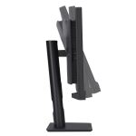 ASUS ProArt PA24US Computerbildschirm 59,9 cm (23.6") 3840 x 2160 Pixel 4K Ultra HD LCD Schwarz