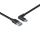 Lindy 32014 USB Kabel USB 3.2 Gen 2 (3.1 Gen 2) 1,5 m USB A USB C 10 Gbit/s 15 W Schwarz