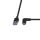 Lindy 32014 USB Kabel USB 3.2 Gen 2 (3.1 Gen 2) 1,5 m USB A USB C 10 Gbit/s 15 W Schwarz