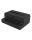 ICY BOX IB-2914MSCL-C31, Docking & CloneStation für M.2 NVMe SSD & 2.5”/3.5” SATA SSD/HDD, Zweiwege klonen, USB 3.2 Gen 2 Type-C®/Type-A, schwarz