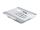 Conceptronic DONN27G Laptop-Ständer mit 7-in-1-Dockingstation, 360° drehbare Basis, faltbar, höhenverstellbar