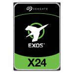 Seagate Exos X24 Interne Festplatte 24 TB 7200 RPM 512 MB...