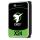 Seagate Exos X24 Interne Festplatte 24 TB 7200 RPM 512 MB 3.5" SATA