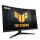 ASUS TUF Gaming VG32VQM5B Computerbildschirm 80 cm (31.5") 1920 x 1080 Pixel Full HD LCD Schwarz