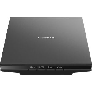 Canon CanoScan LiDE 300 Flachbettscanner – Schwarz