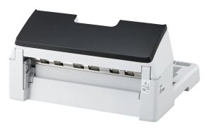 Ricoh fi-760PRB Prägemaschine Umgekehrte Seite