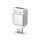 ALOGIC ULCAMN-SLV Kabeladapter USB C USB A Silber