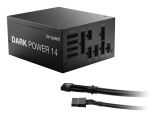 be quiet! Dark Power 14 850 W - 80 Plus Titanium Netzteil 20+4 pin ATX ATX Schwarz