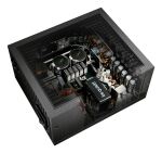 be quiet! Dark Power 14 850 W - 80 Plus Titanium Netzteil 20+4 pin ATX ATX Schwarz