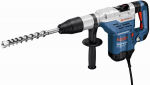 Bosch Professional GBH 5-40 DCE Elektro-Bohr-/Meißelhammer inkl. Koffer (0611264000)