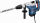 Bosch Professional GBH 5-40 DCE Elektro-Bohr-/Meißelhammer inkl. Koffer (0611264000)