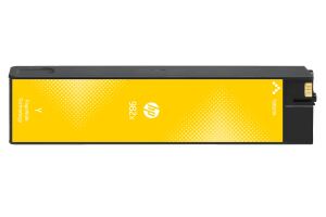 HP 982X Gelb Original PageWide-Patrone mit hoher Reichweite