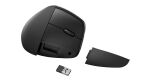 HP 925 Ergonomische vertikale Maus