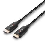 Lindy 38512 HDMI-Kabel 20 m HDMI Typ A (Standard) Schwarz