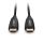 Lindy 38512 HDMI-Kabel 20 m HDMI Typ A (Standard) Schwarz