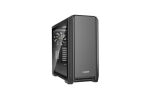 be quiet! Silent Base 601 Window Midi Tower Schwarz