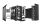 be quiet! Silent Base 601 Window Midi Tower Schwarz