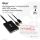 CLUB3D Mini DisplayPort to Dual Link DVI, HDCP OFF version for Apple Cinema Displays Active Adapter