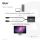 CLUB3D Mini DisplayPort to Dual Link DVI, HDCP OFF version for Apple Cinema Displays Active Adapter