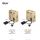 CLUB3D Mini DisplayPort to Dual Link DVI, HDCP OFF version for Apple Cinema Displays Active Adapter