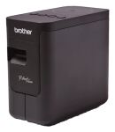 Brother PT-P750W Etikettendrucker 180 x 180 DPI 30 mm/sek Verkabelt & Kabellos HSE/TZe WLAN