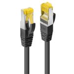 Lindy 47311 Netzwerkkabel Schwarz 5 m Cat7 S/FTP (S-STP)
