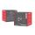 GENESIS Seaborg 400 Schwarz, Silber USB Lenkrad + Pedale Nintendo Switch, PC, PlayStation 4, Playstation 3, Xbox 360, Xbox One, Xbox One S, Xbox One X